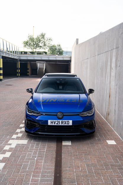 2021 VW GOLF R (385BHP STAGE 1) OR £25,000 CASH