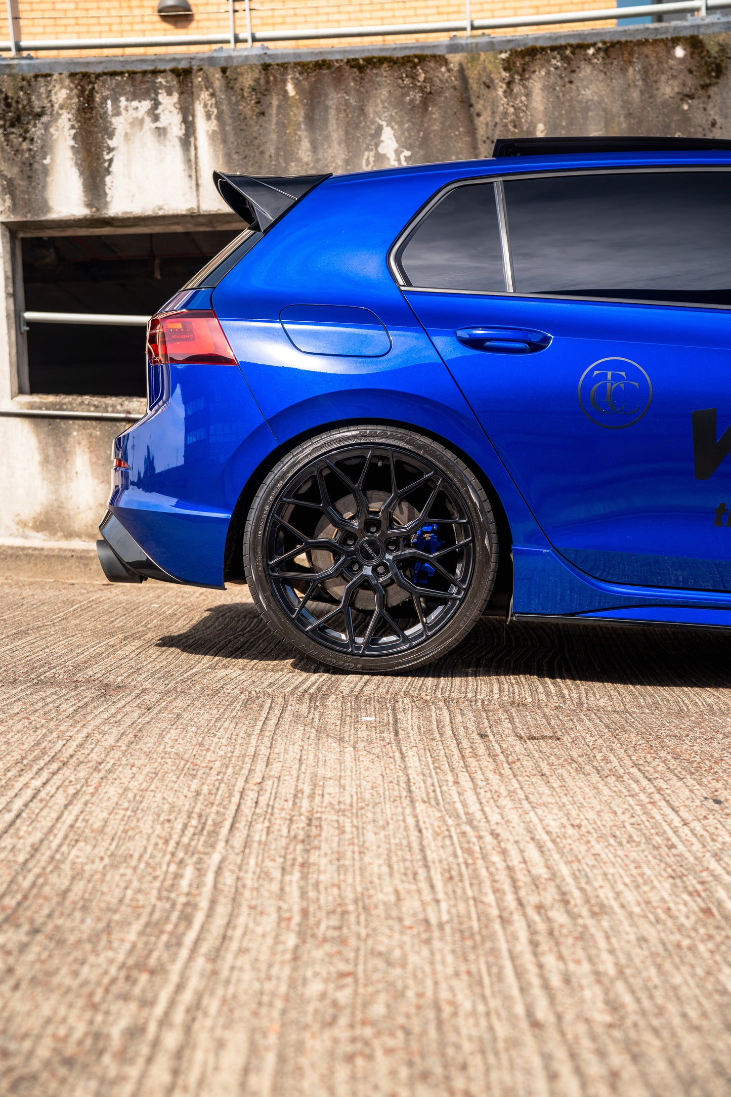 2021 VW GOLF R (385BHP STAGE 1) OR £25,000 CASH