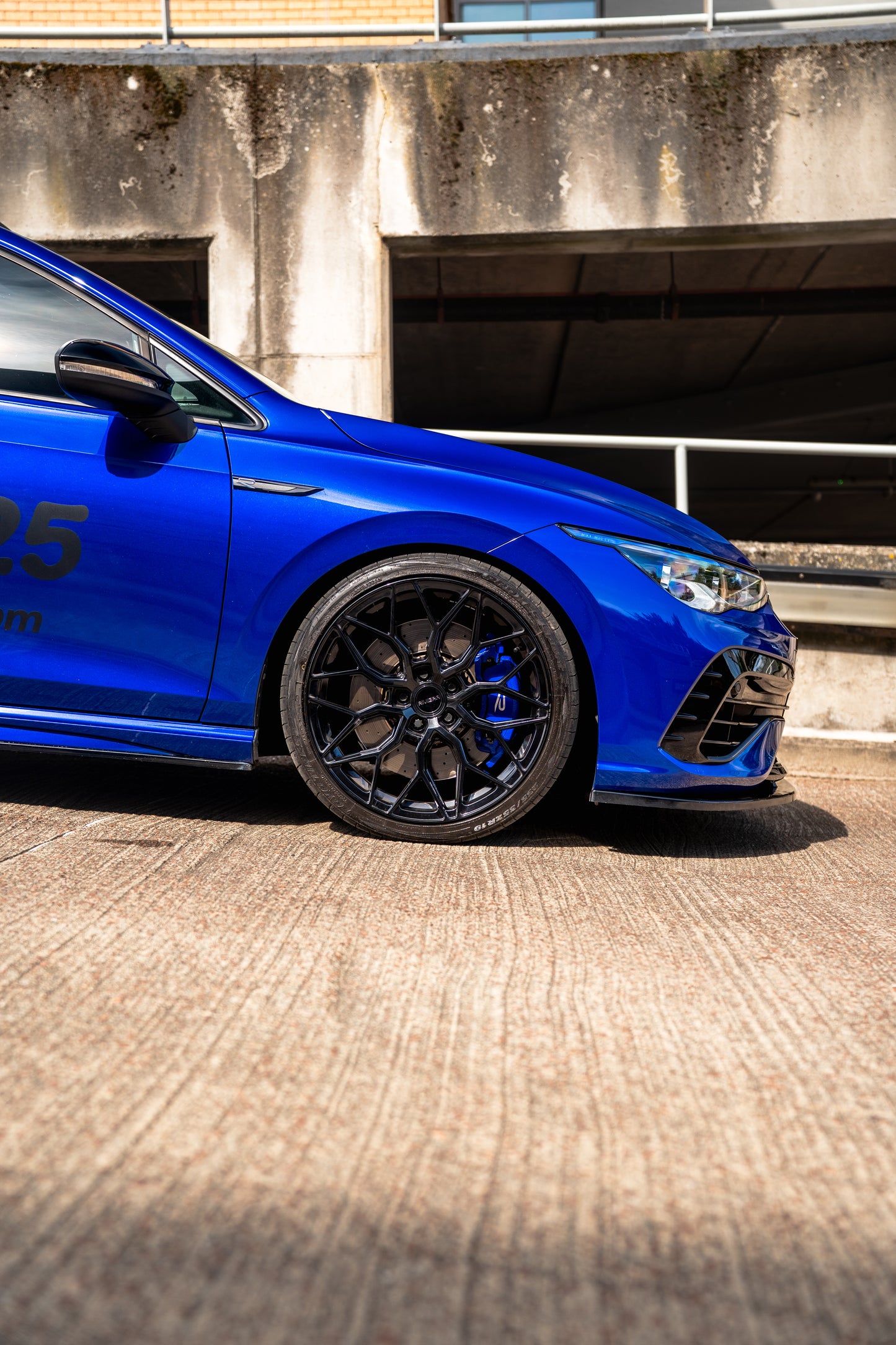2021 VW GOLF R (385BHP STAGE 1) OR £25,000 CASH