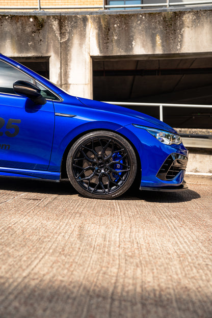2021 VW GOLF R (385BHP STAGE 1) OR £25,000 CASH