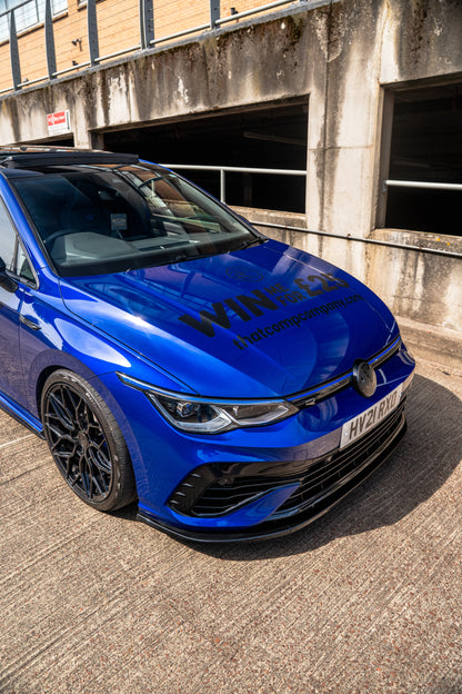 2021 VW GOLF R (385BHP STAGE 1) OR £25,000 CASH