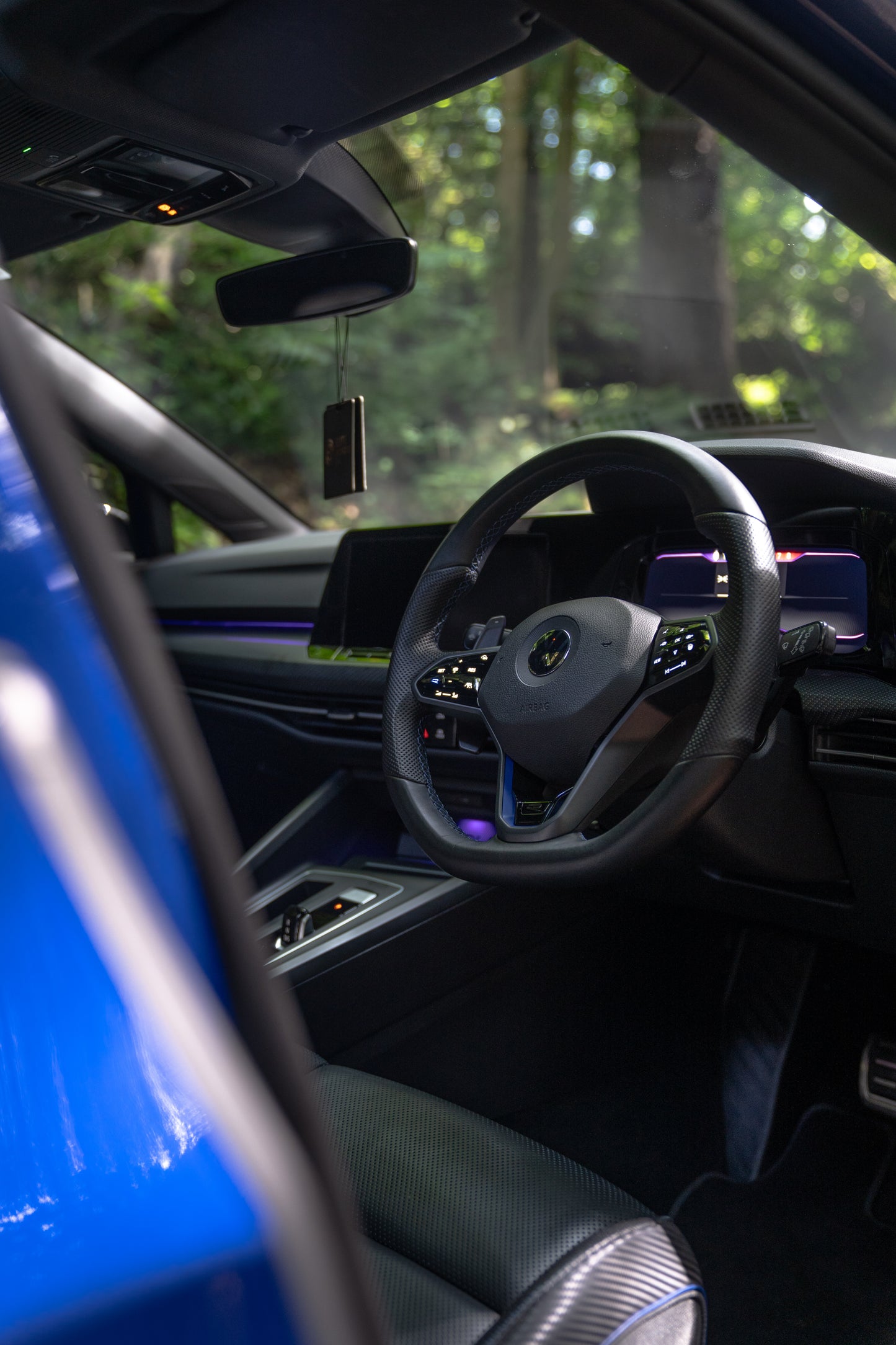 2021 VW GOLF R (385BHP STAGE 1) OR £25,000 CASH
