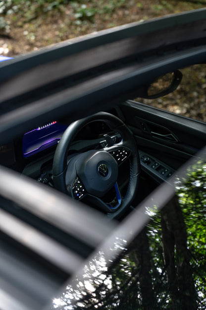 2021 VW GOLF R (385BHP STAGE 1) OR £25,000 CASH
