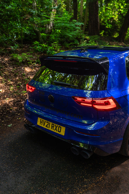 2021 VW GOLF R (385BHP STAGE 1) OR £25,000 CASH
