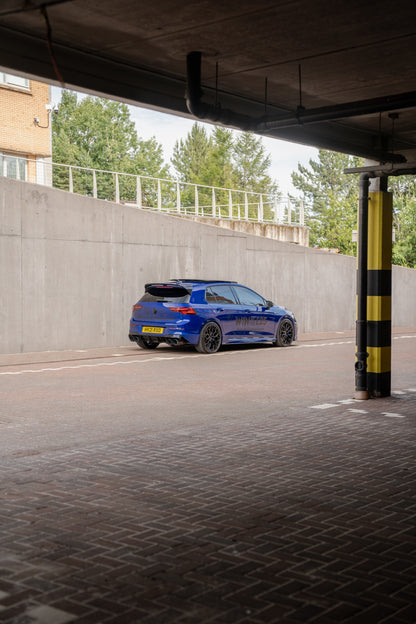 2021 VW GOLF R (385BHP STAGE 1) OR £25,000 CASH