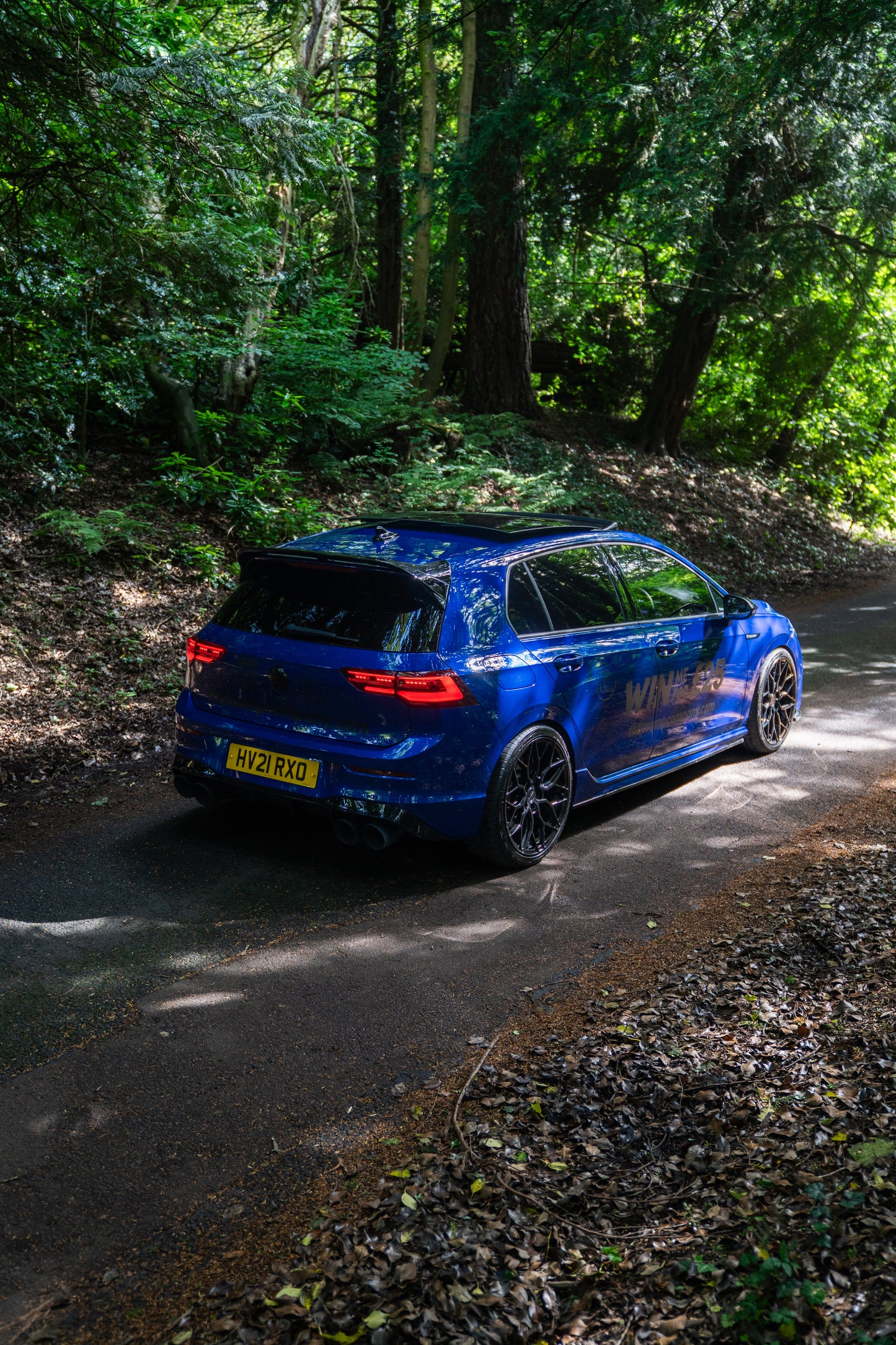 2021 VW GOLF R (385BHP STAGE 1) OR £25,000 CASH