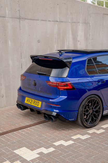 2021 VW GOLF R (385BHP STAGE 1) OR £25,000 CASH