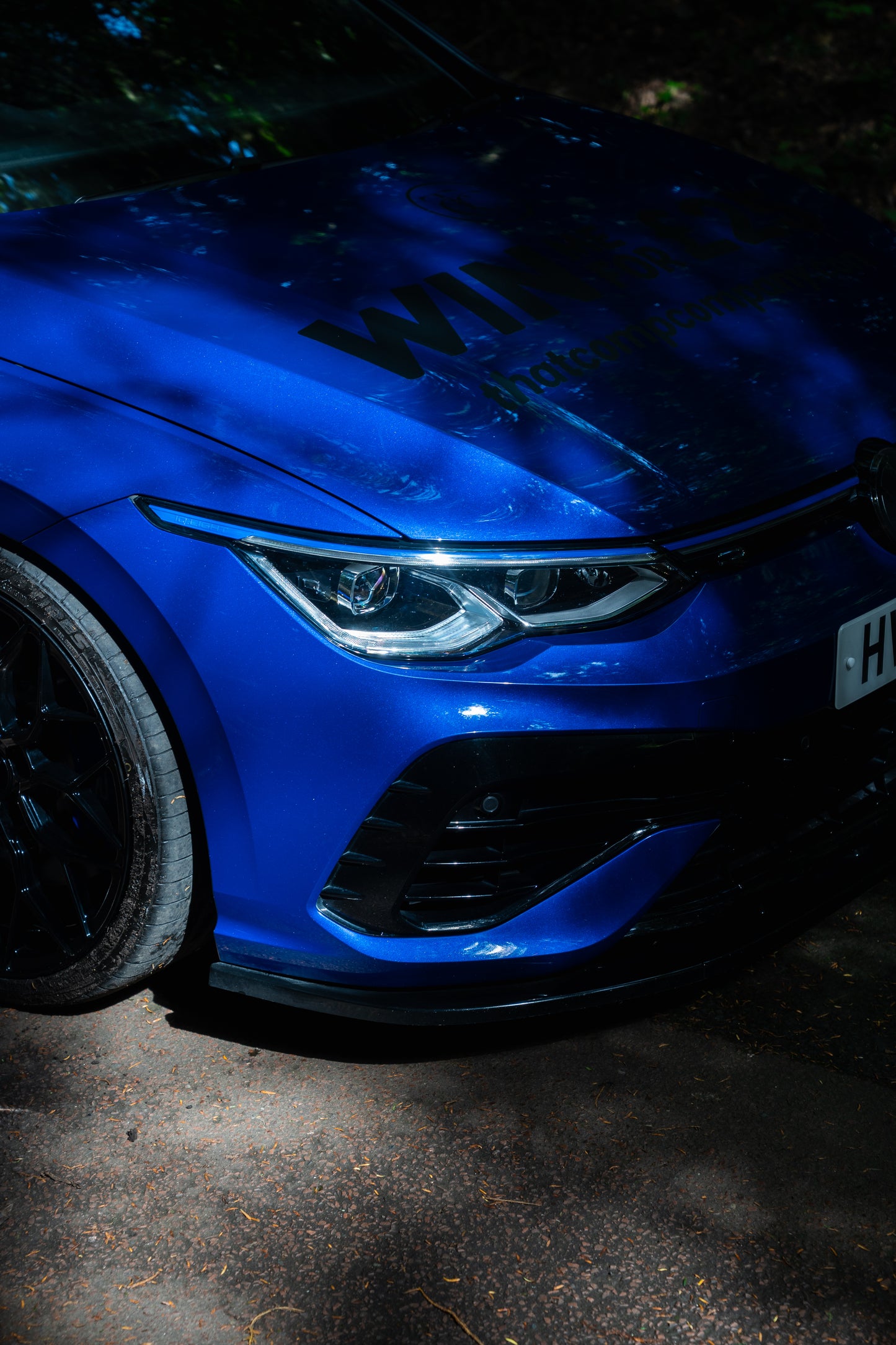 2021 VW GOLF R (385BHP STAGE 1) OR £25,000 CASH