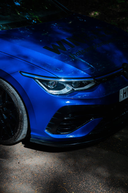 2021 VW GOLF R (385BHP STAGE 1) OR £25,000 CASH