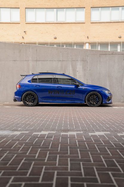 2021 VW GOLF R (385BHP STAGE 1) OR £25,000 CASH
