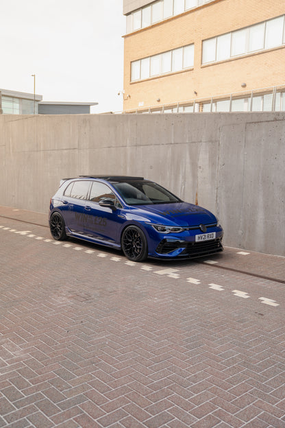 2021 VW GOLF R (385BHP STAGE 1) OR £25,000 CASH